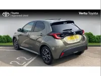 Used Toyota Yaris Design 116 HP (85 kW) 2023 Other Hatchback