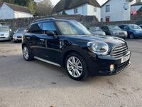 used Mini Cooper Countryman 1.5 Exclusive 5dr Hatchback