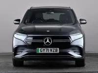 Used Mercedes EQA250 AMG line 139 kW (190 HP) 2022 SUV