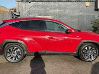 Used Hyundai Tucson Premium 150 HP (110 kW) 2023 SUV