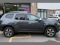 Used Dacia Duster Prestige 150 HP (110 kW) 2022 Grey SUV