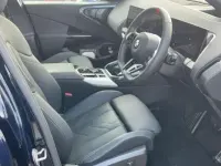 Used BMW X3 Comfort Edition 393 HP (289 kW) 2025 Blue SUV