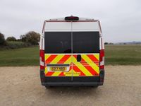 Used Peugeot Boxer 2017 White Van