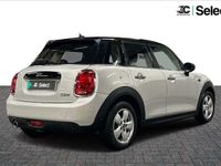 used Mini Cooper Hatchback 5dr 1.5II 5dr