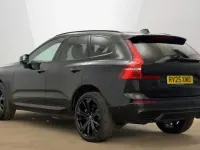 Used Volvo XC60 Ultra 247 HP (181 kW) 2025 SUV
