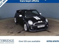 Usado Mini Cooper S 2014 Utilitario