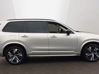 used Volvo XC90 Plus B5