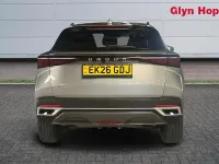 New Omoda 5 147 HP (108 kW) 2026 SUV