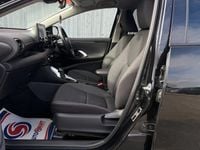 Used Toyota Yaris Hybrid Design 116 HP (85 kW) 2026 Hatchback