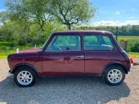 Used Rover Mini 2000 Other Sedan