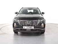 Used Hyundai Tucson SE 2022 Black SUV