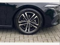 Used Mercedes A200 Executive 177 HP (130 kW) 2025 Black Sedan