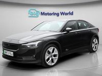 Used Polestar 2 2024 Hatchback