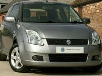 Used Suzuki Swift 2006 Hatchback