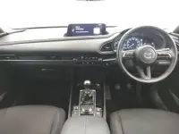 Used Mazda CX-30 Prime-Line 122 HP (89 kW) 2023 Grey SUV