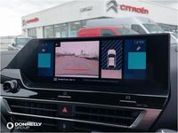 Used Citroën e-C4 98 kW (134 HP) 2023 Grey Hatchback