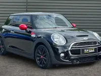 Used Mini Cooper S Hatch 192 HP (141 kW) 2017 Hatchback