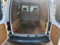 used VW Caddy 2.0SDI PD 69PS Van