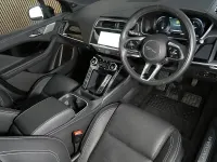 Used Jaguar I-Pace 294 kW (400 HP) 2023 Grey SUV