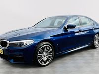 Used BMW 530e M Sport 252 HP (185 kW) 2020 Sedan