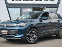 Used VW Tiguan Match 150 HP (110 kW) 2025 SUV