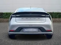 Usado Toyota Prius Design 2025 Prateado Citadino