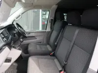 Used VW Transporter Highline 150 HP (110 kW) 2021 Grey Van