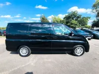 Used Nissan Elgrand 2025 MPV