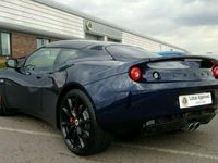 used Lotus Evora 3.5