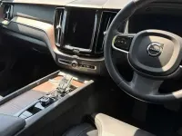 Used Volvo XC60 Ultimate 449 HP (330 kW) 2022 Crystal white SUV