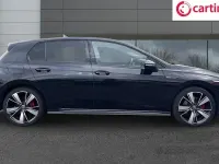 Used VW Golf VIII GTD 200 HP (147 kW) 2023 Hatchback