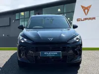 Used Cupra Terramar 204 HP (150 kW) 2026 Black SUV