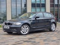 used BMW 118 1 Series d Sport 5dr