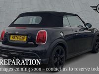 Używany Mini Cooper S Classic 176 KM (129 kW) 2024 Czarny Hatchback
