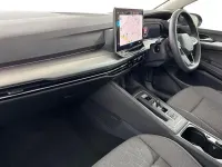 Used VW Golf VIII Match 116 HP (85 kW) 2025 Grey Hatchback