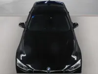 Used BMW 320 Comfort Edition 190 HP (139 kW) 2017 Black Sedan