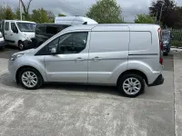 Used Ford Transit Connect Limited 100 HP (73 kW) 2024 Silver MPV