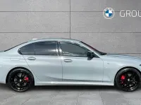 Used BMW M340 Shadowline 340 HP (250 kW) 2024 Grey Sedan