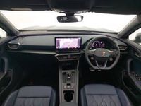 used Cupra Formentor 2.0 TSI 310 VZ2 5dr DSG 4Drive