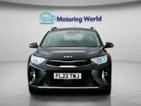 Used Kia Stonic 101 HP (74 kW) 2024 SUV