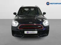 Used Mini John Cooper Works Countryman 2019 Black SUV
