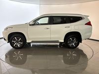 Used Mitsubishi Shogun 179 HP (131 kW) 2020 White SUV