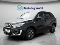 Used Suzuki Vitara SZ-T 129 HP (94 kW) 2024 SUV