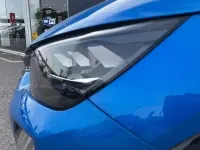 Used Peugeot 208 GT 102 HP (75 kW) 2024 Blue Hatchback
