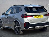 Used BMW X1 M Sport 242 HP (177 kW) 2025 Silver SUV