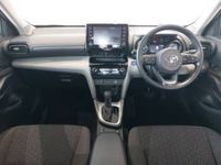 used Toyota Yaris Cross 1.5 Hybrid Icon 5dr CVT