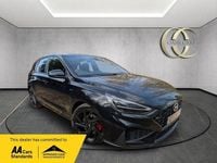 Used Hyundai i30 N Line 2023 Black Hatchback