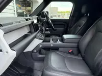 Used Land Rover Defender HSE Dynamic 2023 Black SUV