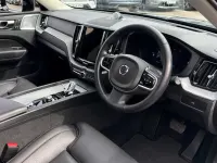 Used Volvo XC60 Ultra 250 HP (183 kW) 2025 Grey SUV