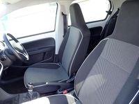 Used Seat Mii Design 75 HP (55 kW) 2018 White Hatchback